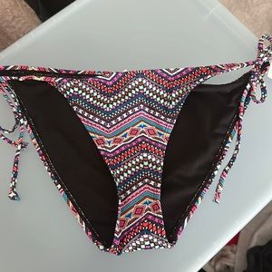 (NWT) Ardene Bikini Bottom